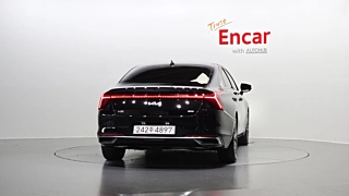 KIA K8 HYBRID 2022