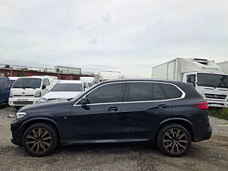 BMW X5 G05 2020