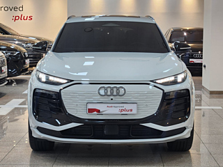 AUDI Q6 E-TRON GF 2025