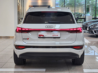 AUDI Q6 E-TRON GF 2025