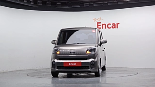 KIA RAY 2020