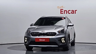 KIA NIRO 2020