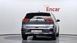 KIA NIRO 2020