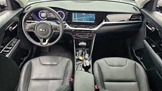 KIA NIRO 2020