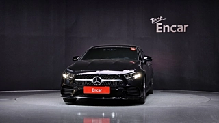 MERCEDES BENZ CLS-CLASS C257 2020
