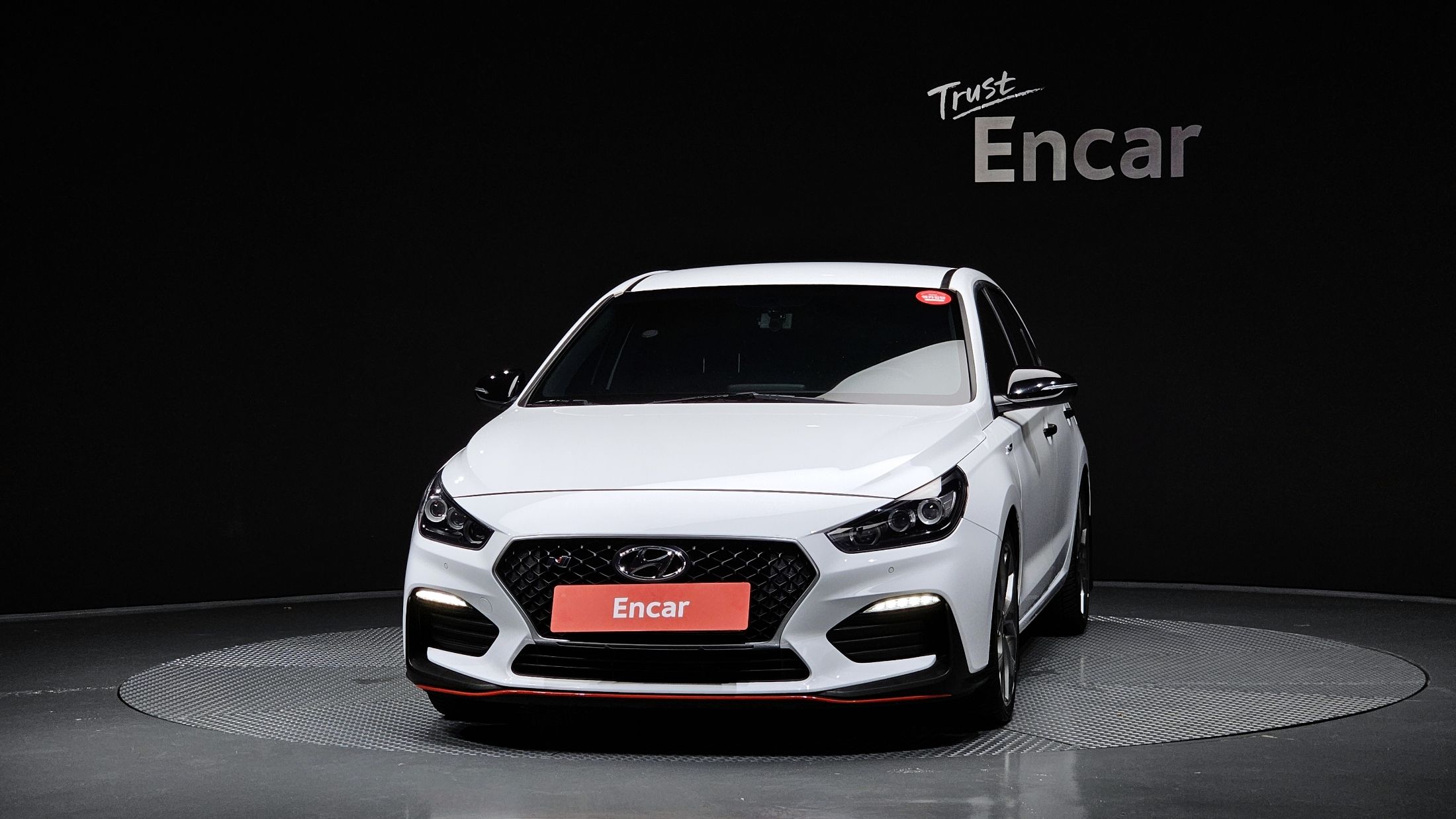 HYUNDAI I30 PD 2020