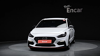HYUNDAI I30 PD 2020