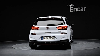 HYUNDAI I30 PD 2020