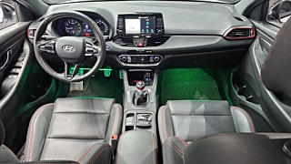 HYUNDAI I30 PD 2020