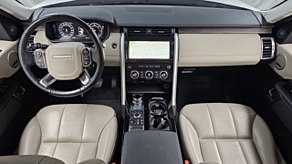 LAND ROVER DISCOVERY 5 2018
