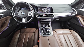 BMW X5 G05 2020