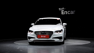 HYUNDAI GRANDEUR IG 2019