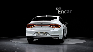 HYUNDAI GRANDEUR IG 2019