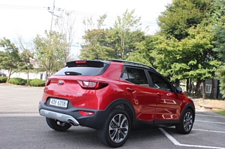 KIA STONIC 2019
