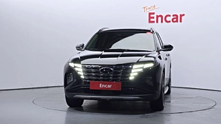 HYUNDAI TUCSON NX4 2023