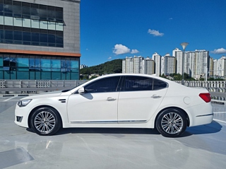 KIA K7 2016