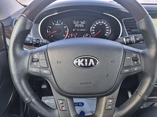 KIA K7 2016