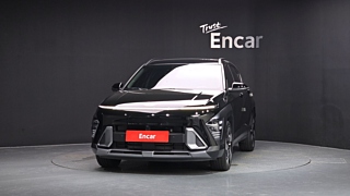 HYUNDAI KONA SX2 2023