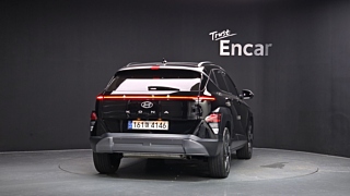 HYUNDAI KONA SX2 2023