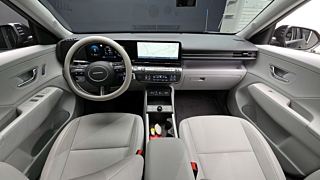 HYUNDAI KONA SX2 2023