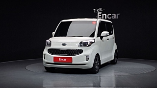 KIA RAY 2016