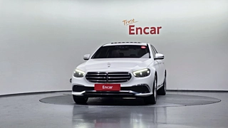 MERCEDES BENZ E-CLASS W213 2023