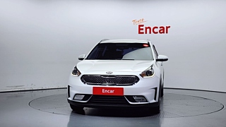 KIA NIRO 2017