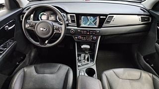 KIA NIRO 2017