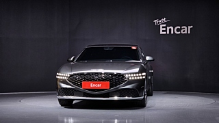 GENESIS G90 RS4 2022