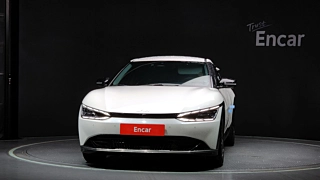 KIA EV6 2022