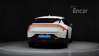 KIA EV6 2022