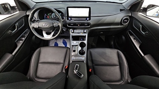 HYUNDAI KONA ELECTRIC 2020