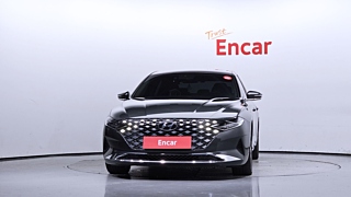 HYUNDAI GRANDEUR IG 2021