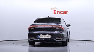 HYUNDAI GRANDEUR IG 2021