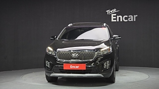 KIA SORENTO 2017