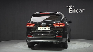 KIA SORENTO 2017