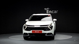 KIA SPORTAGE HYBRID 2022