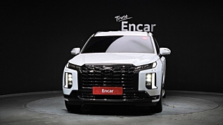 HYUNDAI PALISADE 2024