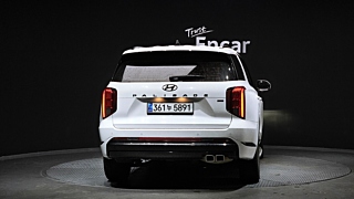 HYUNDAI PALISADE 2024
