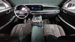 HYUNDAI PALISADE 2024