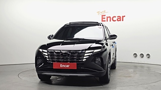 HYUNDAI TUCSON HYBRID NX4 2022