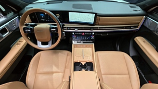 HYUNDAI SANTAFE MX5 2023
