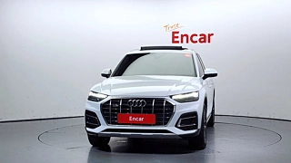 AUDI Q5 FY 2023