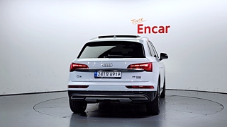 AUDI Q5 FY 2023