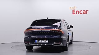 HYUNDAI GRANDEUR IG 2021