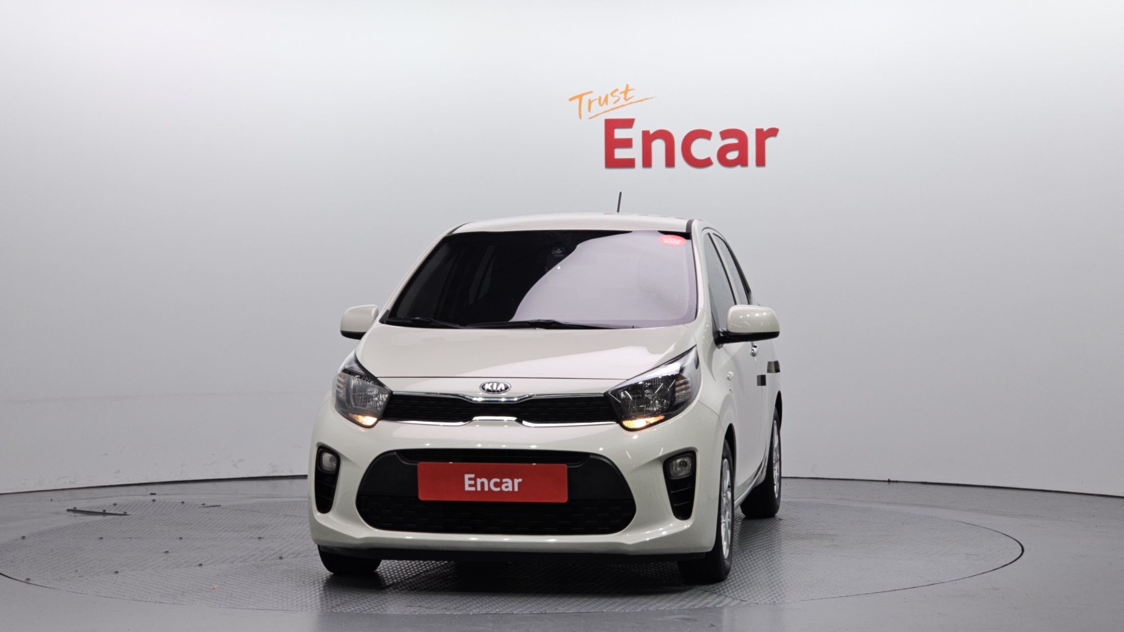 KIA MORNING JA 2018
