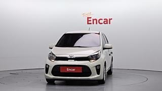 KIA MORNING JA 2018