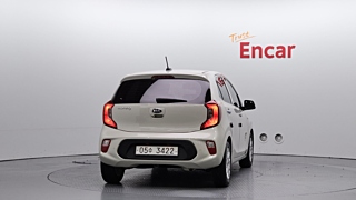 KIA MORNING JA 2018