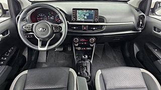 KIA MORNING JA 2018