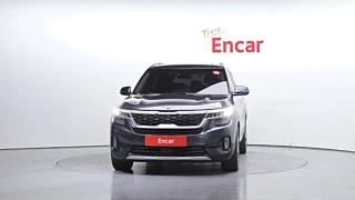 KIA SELTOS 2019